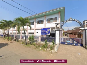Pesantren Raudlatul Ulum 2 Malang