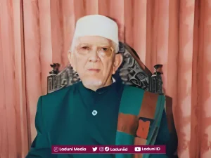 Biografi KH. Muntaha Al-Hafizh, Pendiri Universitas Sains Al-Qur’an (UNSIQ) Wonosobo