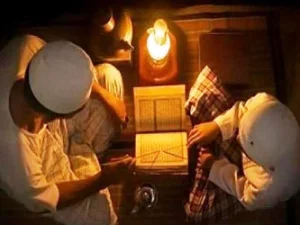 Belajar dari Guru Ngaji Tentang Cara Mensyukuri Hidup