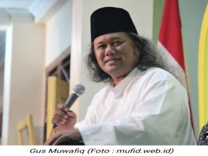 Kuatkan Kebenaran Ceramah Gus Muwafiq, Ini Penjelasan Ilmiah Santri Annuqayah