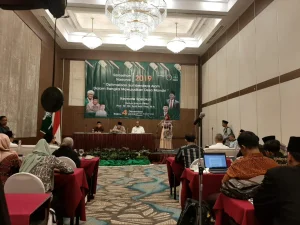 Lembaga Pengembangan Pertanian PBNU Gandeng Kementerian Desa Wujudkan Desa Mandiri