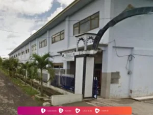 Ziarah di Makam KH. Qosim Buchori, Pendiri Pesantren Raudlatul Ulum 2 Malang