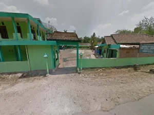 Pesantren Miftahul Jannah Peninjauan