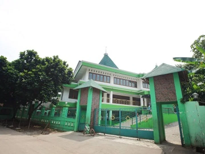 Pesantren Miftahul Amal Bekasi