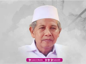 Biografi KH. Abdul Hannan Ma’shum