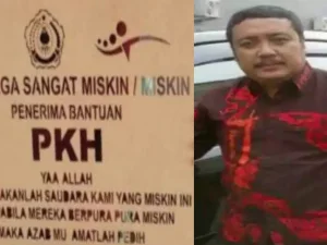 KPM Bansos Akan Dilabelisasi, 391 KPM PKH di Sumenep Mengundurkan Diri