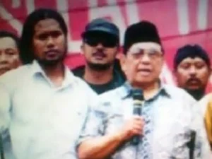 Mimpi Gusdur Tentang Gus Muwafiq yang Menjadi Kenyataan