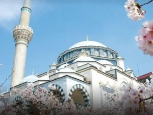 Mengintip Masa Depan Islam di Negeri Sakura