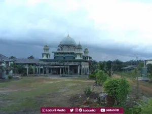 Pesantren Al-Fattah Ketapang