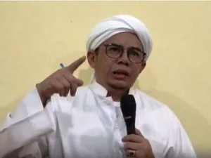 Habib Abdullah Ridho bin Yahya: Memaafkan Gus Muwafiq Adalah Tindakan Sangat Mulia