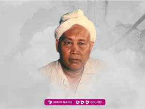 Biografi KH. Muslih al-Maraqi