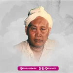 Biografi KH. Muslih al-Maraqi