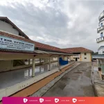 Pesantren Al-Baqiyatussholihat Bekasi