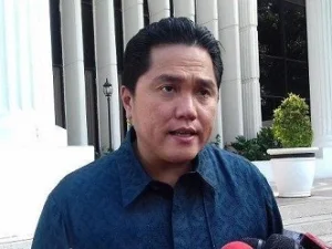 Erick Tohir: Akan Ada Langkah Mengatasi Radikalisme di BUMN