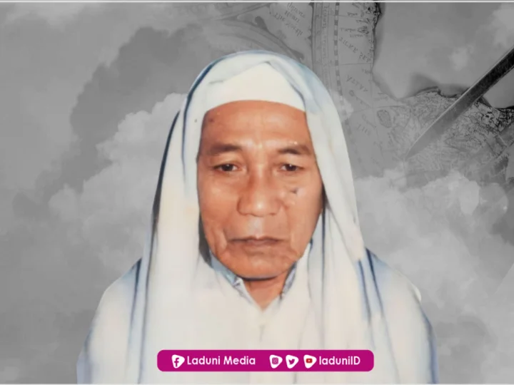 Biografi KH. Yahya Syabrowi