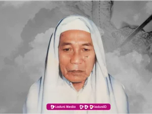 Biografi KH. Yahya Syabrowi