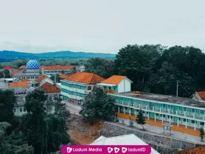 Pesantren Miftahul Ulum Karangdurin, Sampang