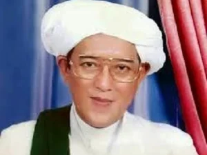 Makna Mimpi Bertemu Seorang Guru Menurut Abah Guru Sekumpul