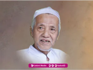 Biografi KH. Chasbullah Badawi