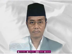 Biografi KH. Abdurrahman Chudlori, Pengasuh Pesantren Asrama Perguruan Islam (API) Magelang