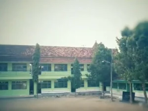 Pesantren Sumber Payung Sumenep