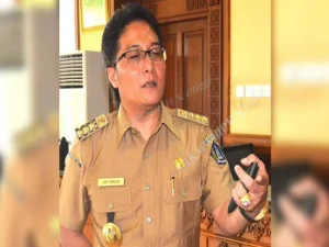 Bupati Badung Bali Ingin ada Majelis yang Mengelola Toko Muslim