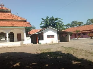 Pesantren Darut Tauhid Probolinggo