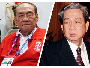 Inilah Nama-Nama 15 Orang Terkaya di Indonesia Tahun 2019