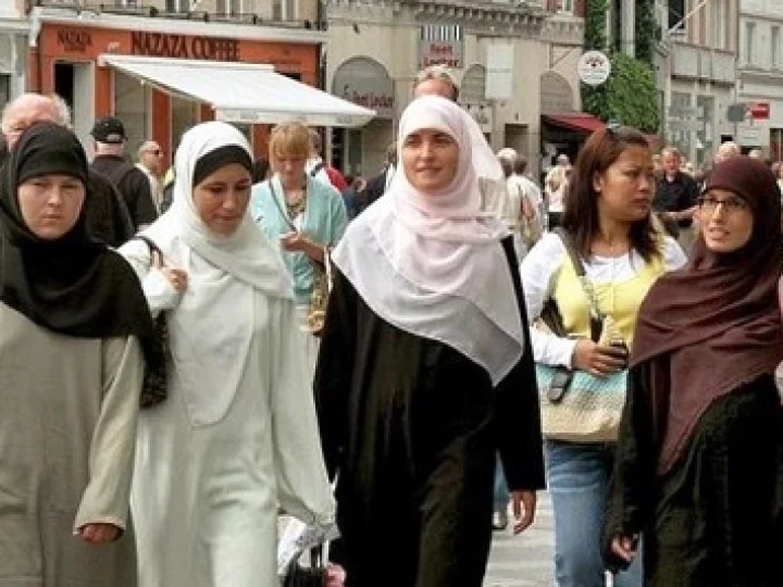 Siapa Sangka, Eropa Akan Jadi Pusat Perkembangan Islam di Masa Depan