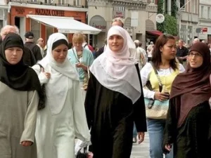 Siapa Sangka, Eropa Akan Jadi Pusat Perkembangan Islam di Masa Depan