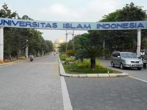 UII Masuk Dalam 500 Universitas Terbaik Asia Versi QS AUR 2020