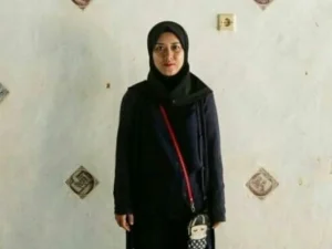 Kisah Perempuan yang Dicuci Otak Agar Bergabung Kelompok Islam Ekstrem