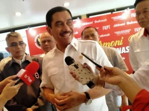 Survey BNPT: Guru Ngaji dan Orang Tua Ujung Tombak Cegah Paham Radikal