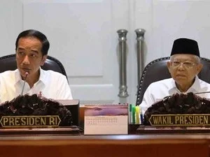 Isu Pemerintah Akan Gaji Pengangguran, Ini Penjelasan Presiden