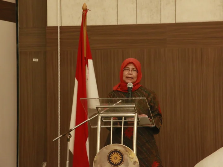 LKNU Advokasi Para Pengidap TBC Melalui Kader-Kader Muda