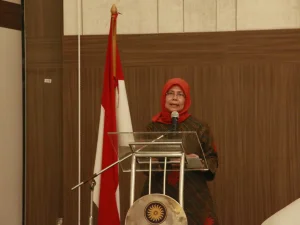 LKNU Advokasi Para Pengidap TBC Melalui Kader-Kader Muda
