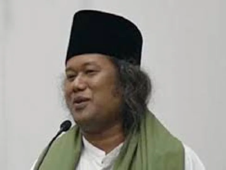 Keluarga PP Lirboyo Kediri Minta Gus Muwafiq Tetap Semangat Berdakwah
