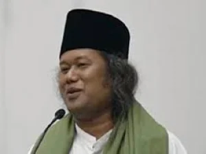Keluarga PP Lirboyo Kediri Minta Gus Muwafiq Tetap Semangat Berdakwah