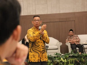 Syahrizal Tegaskan Pentingnya Basis Community Dalam Menyelesaikan Masalah TBC
