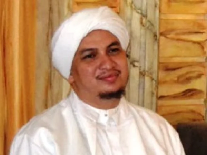 Habib Jindan: Orang yang Meragukan Rezekinya Berarti Meragukan Tuhannya