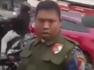 Viral Video Anggota Banser Dipersekusi, PPP Minta Pemerintah Ambil Langkah Preventif
