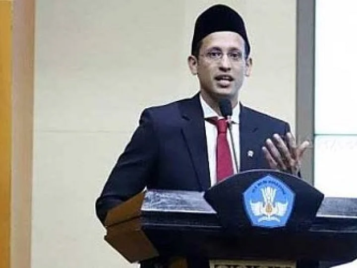 Empat Kebijakan Baru Mendikbud Nadiem Makarim