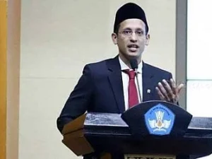 Empat Kebijakan Baru Mendikbud Nadiem Makarim