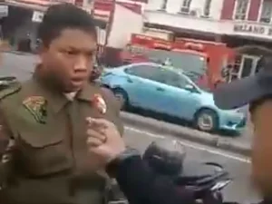 Anggota Banser yang Alami Persekusi Ternyata Hendak Kawal Acara Maulid Nabi