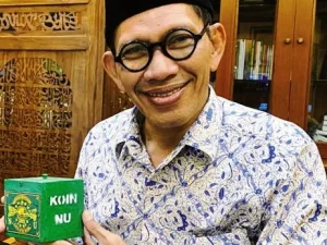 Koin Muktamar: Dari, Oleh dan Untuk NU