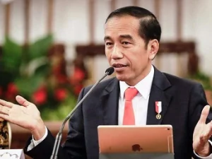 Jokowi Siap Hadapi Gugatan Uni Eropa ke WTO Soal Ekspor Nikel