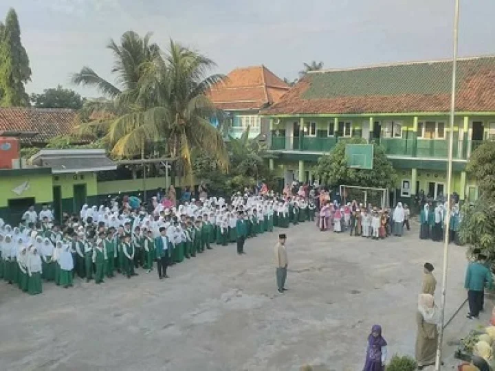 Pesantren Al Kamaliyah Bekasi