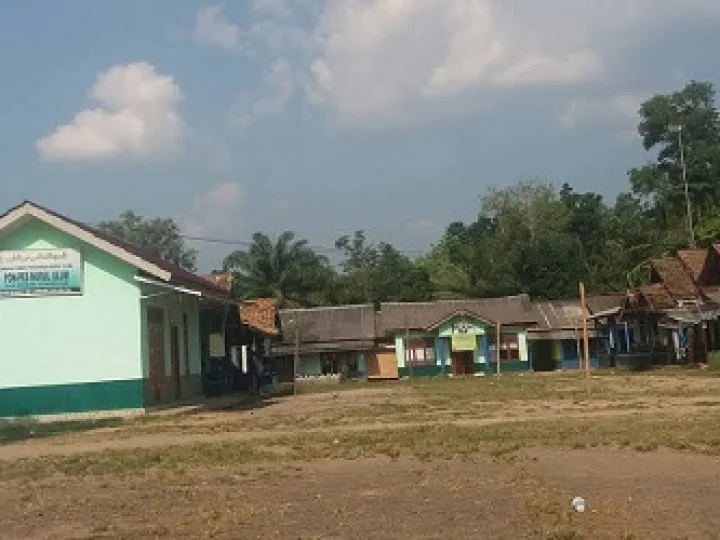 Pesantren Nurul Ulum Ogan Komering Ilir