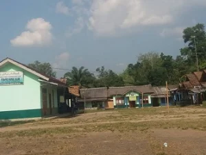 Pesantren Nurul Ulum Ogan Komering Ilir