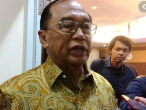 Ini Watimpres yang Akan Dilantik Presiden Jokowi, Wiranto Masuk